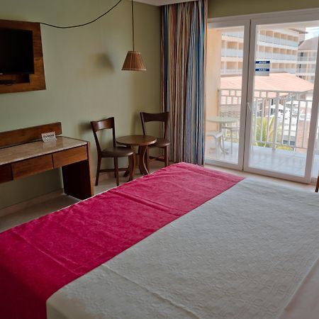 Gran Hotel Stella Maris Urban Resort & Conventions サルバドール エクステリア 写真