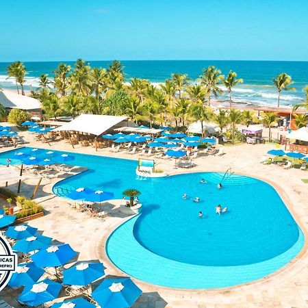Gran Hotel Stella Maris Urban Resort & Conventions サルバドール エクステリア 写真