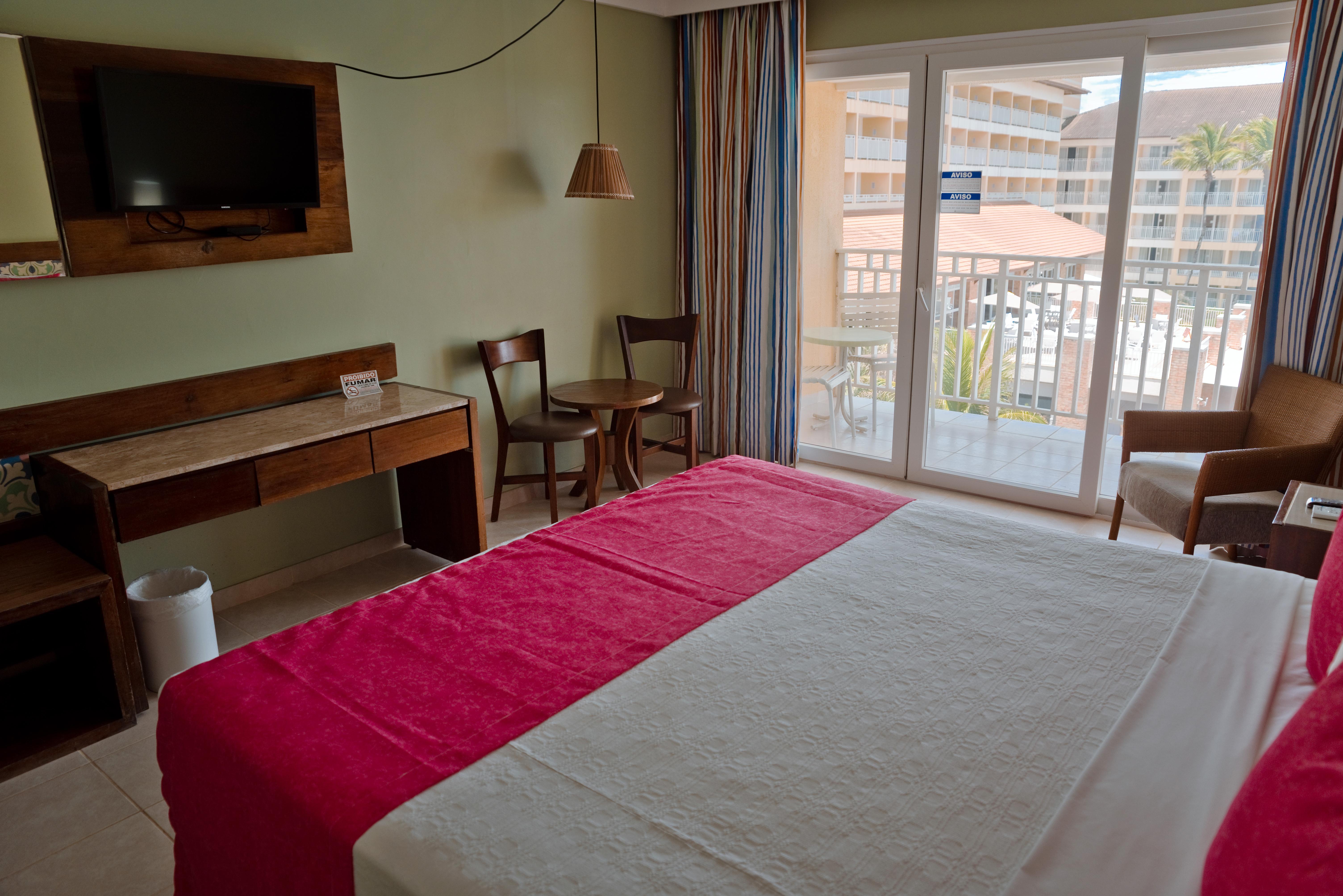 Gran Hotel Stella Maris Urban Resort & Conventions サルバドール エクステリア 写真