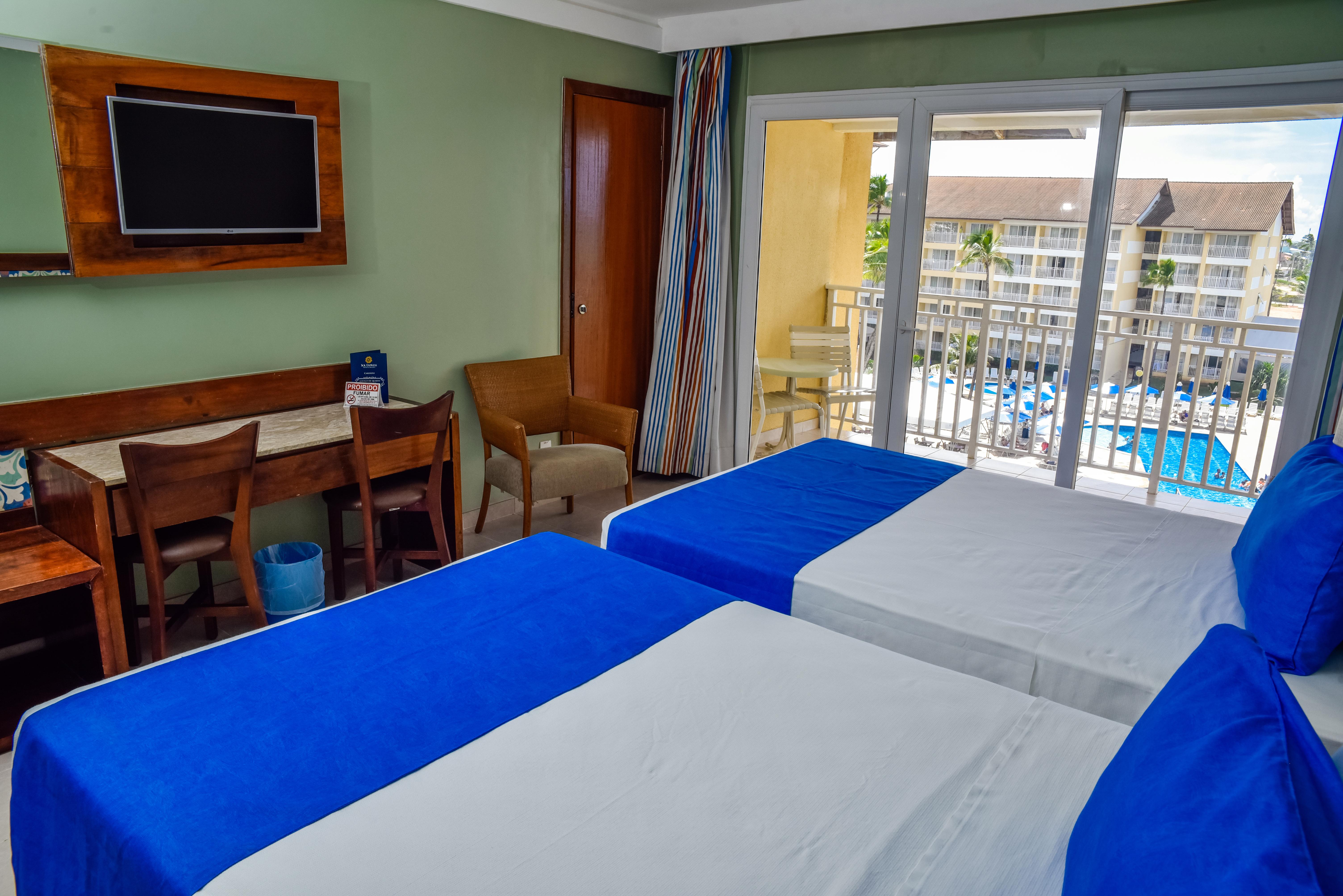 Gran Hotel Stella Maris Urban Resort & Conventions サルバドール エクステリア 写真