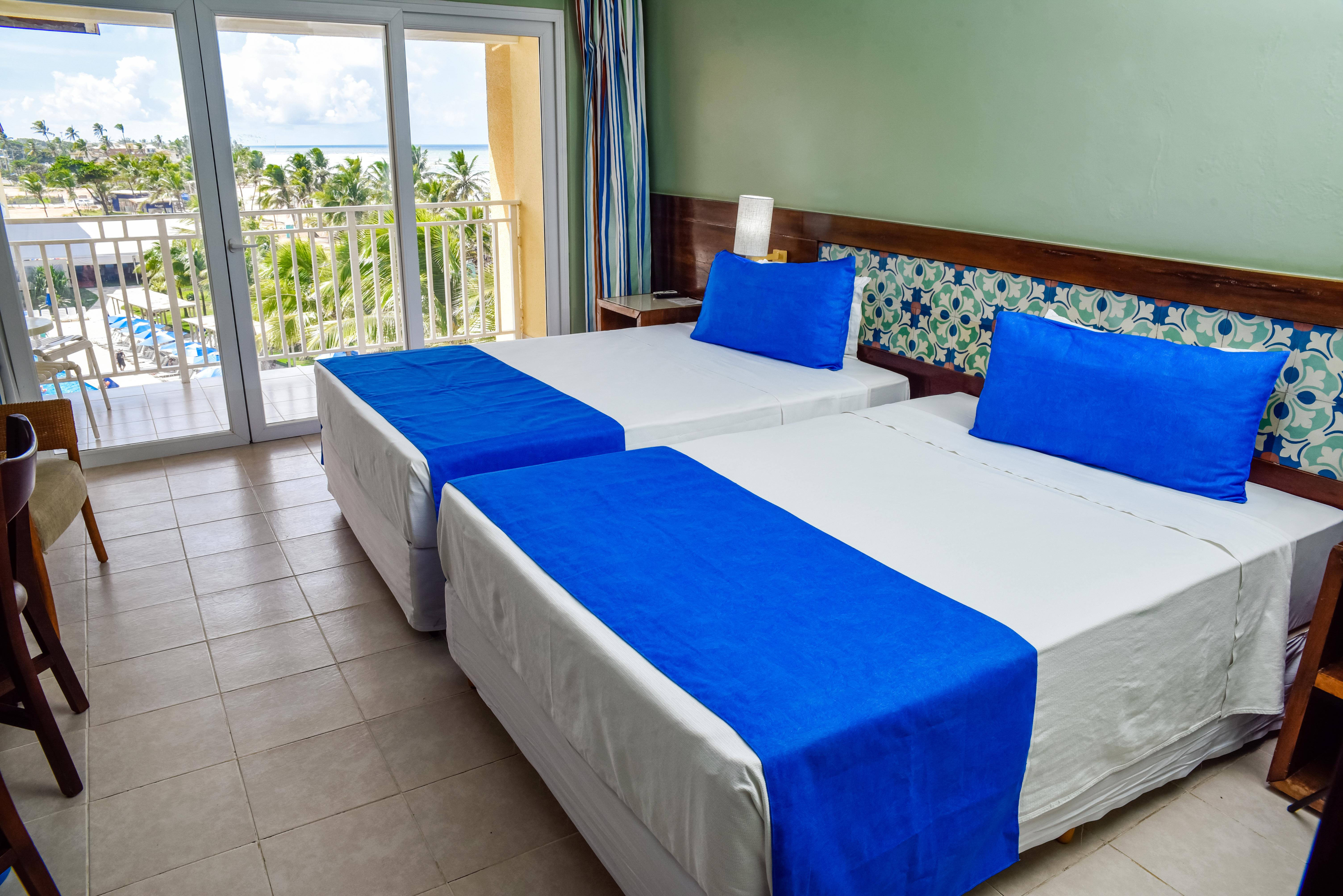 Gran Hotel Stella Maris Urban Resort & Conventions サルバドール エクステリア 写真