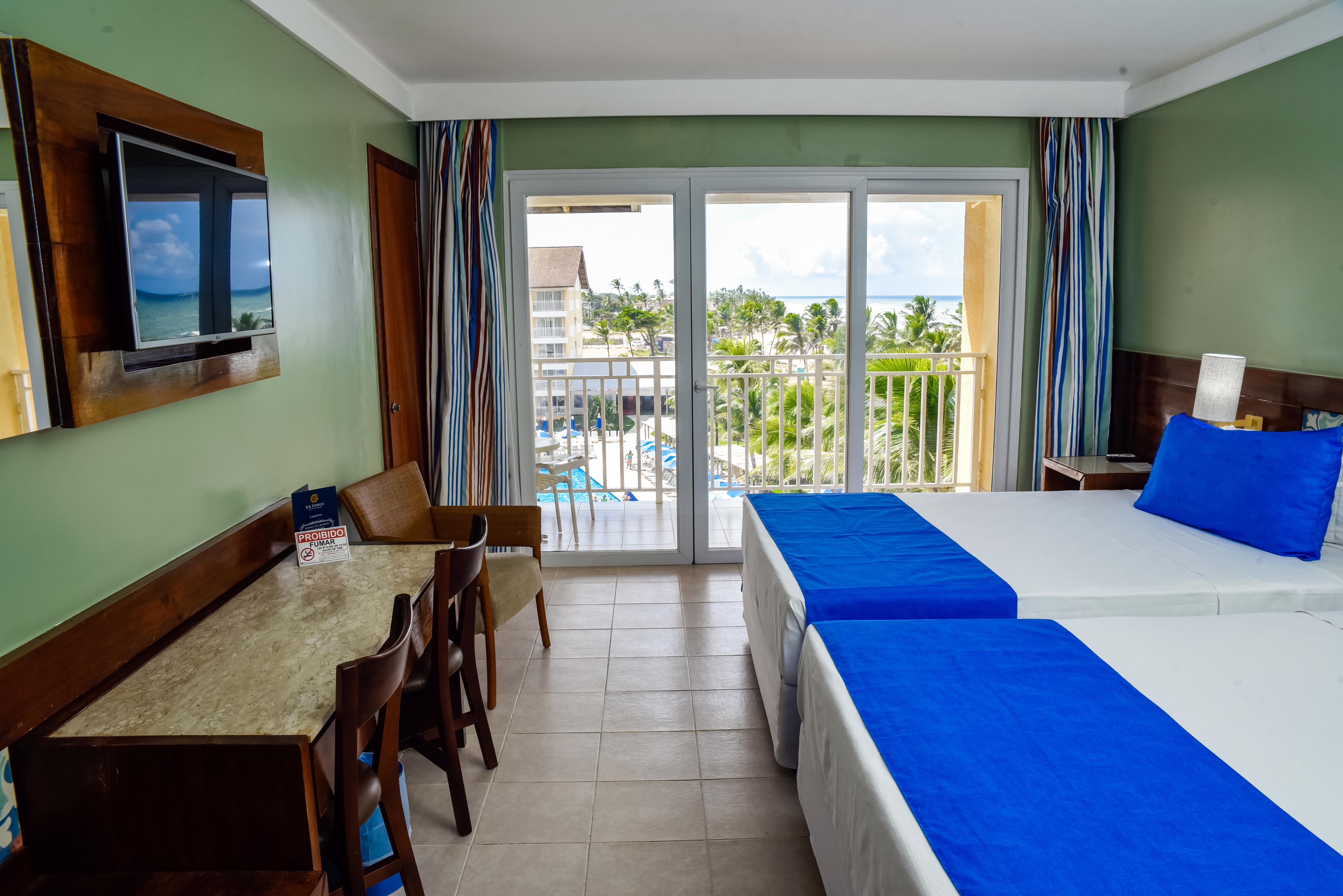 Gran Hotel Stella Maris Urban Resort & Conventions サルバドール エクステリア 写真