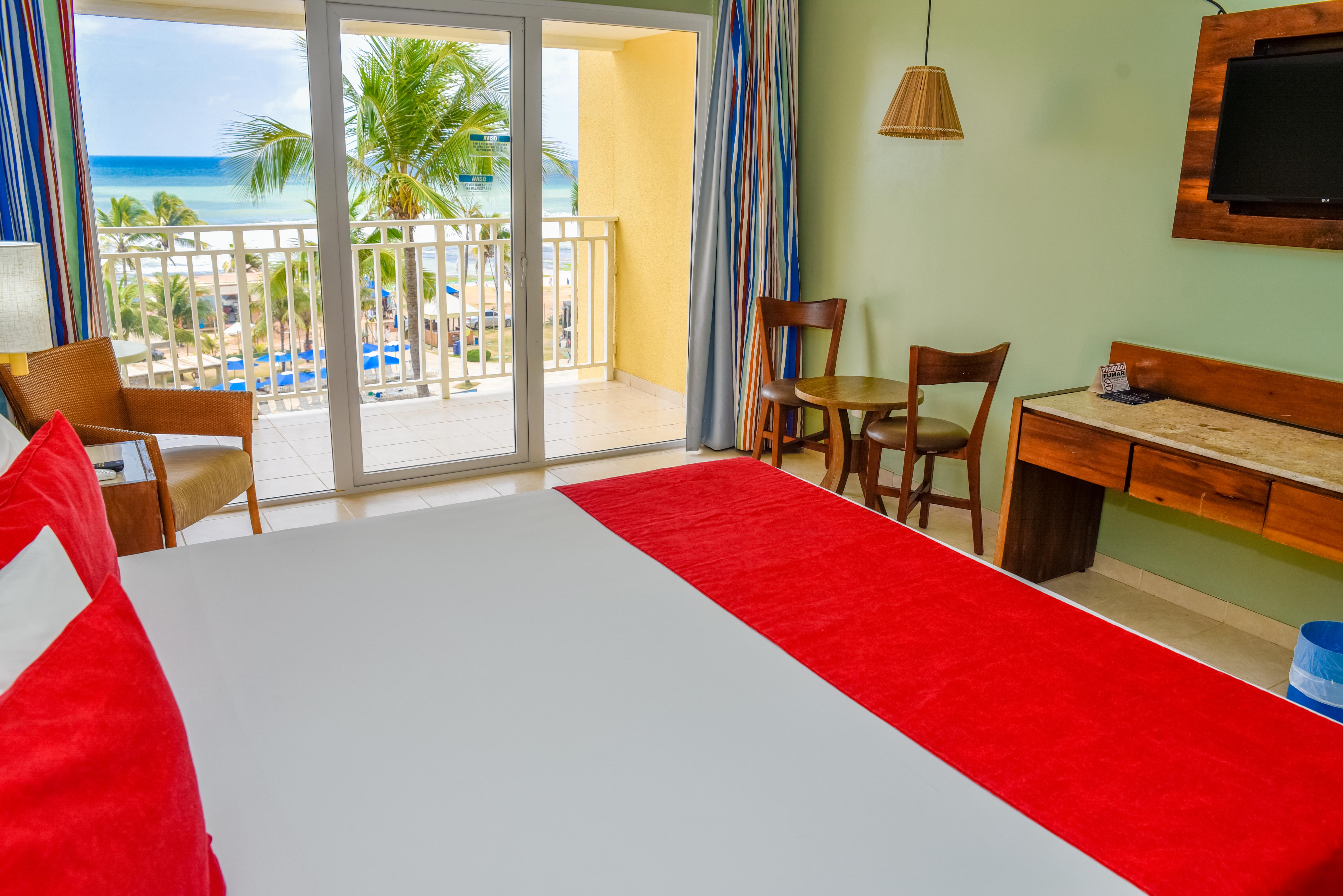 Gran Hotel Stella Maris Urban Resort & Conventions サルバドール エクステリア 写真