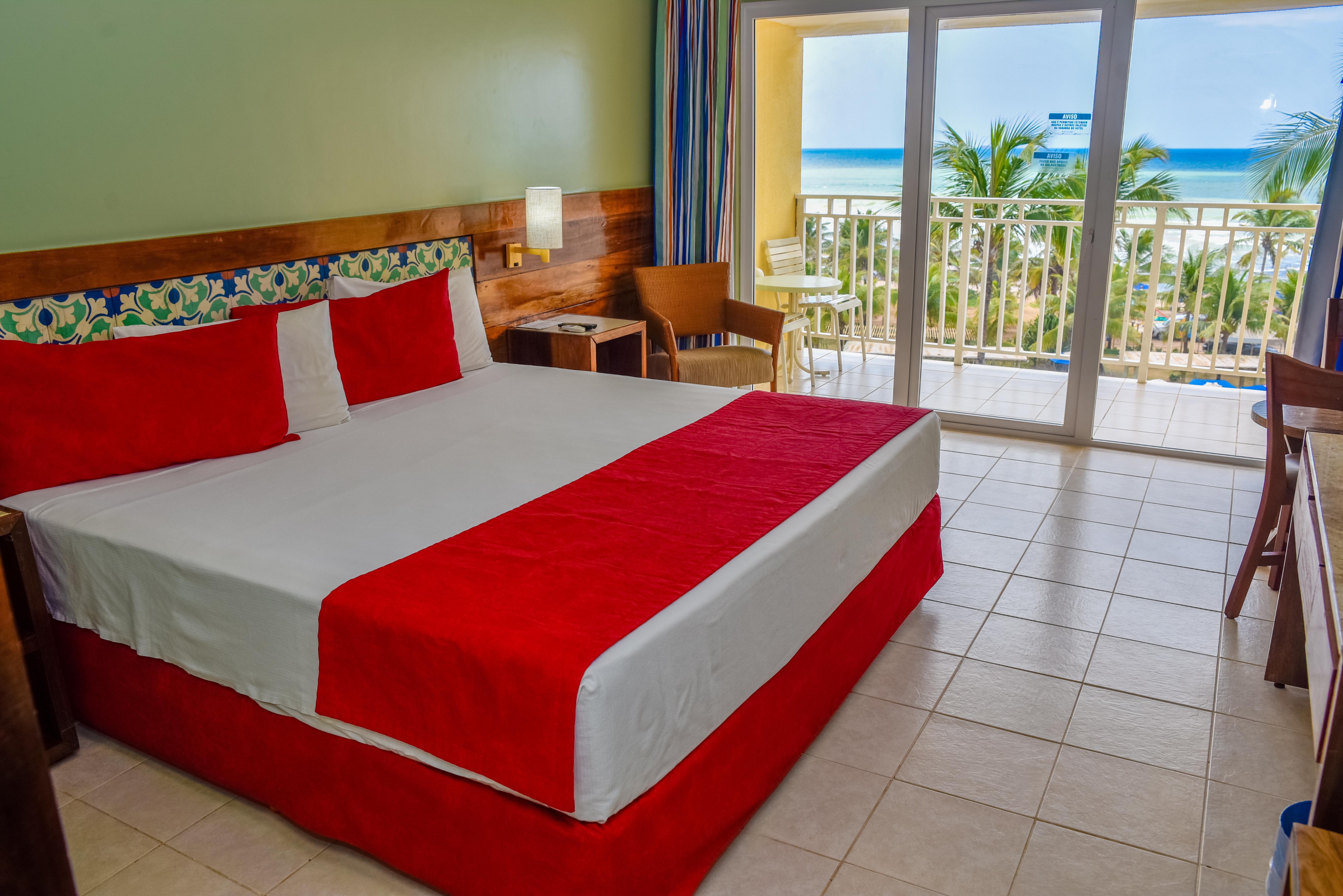 Gran Hotel Stella Maris Urban Resort & Conventions サルバドール エクステリア 写真