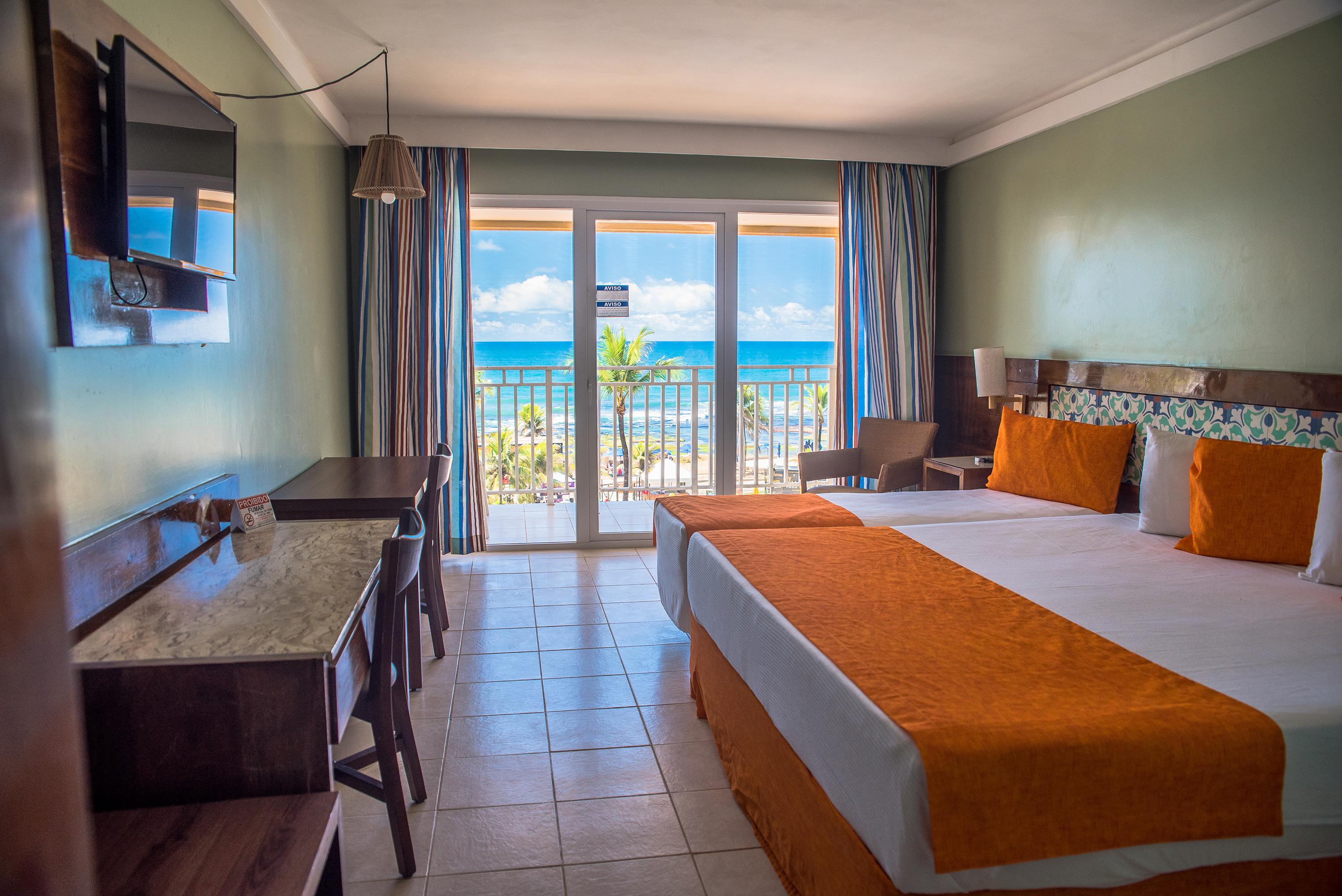 Gran Hotel Stella Maris Urban Resort & Conventions サルバドール エクステリア 写真