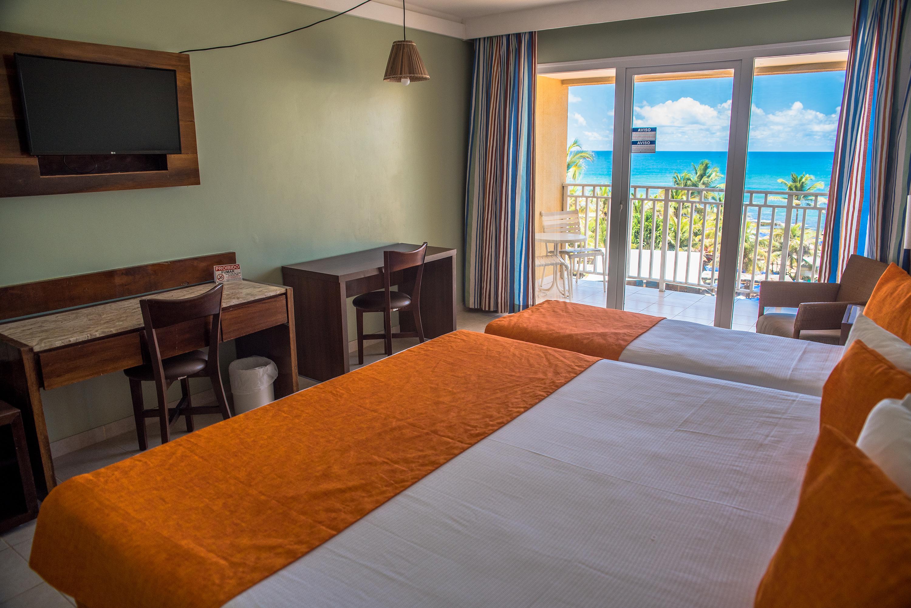 Gran Hotel Stella Maris Urban Resort & Conventions サルバドール エクステリア 写真
