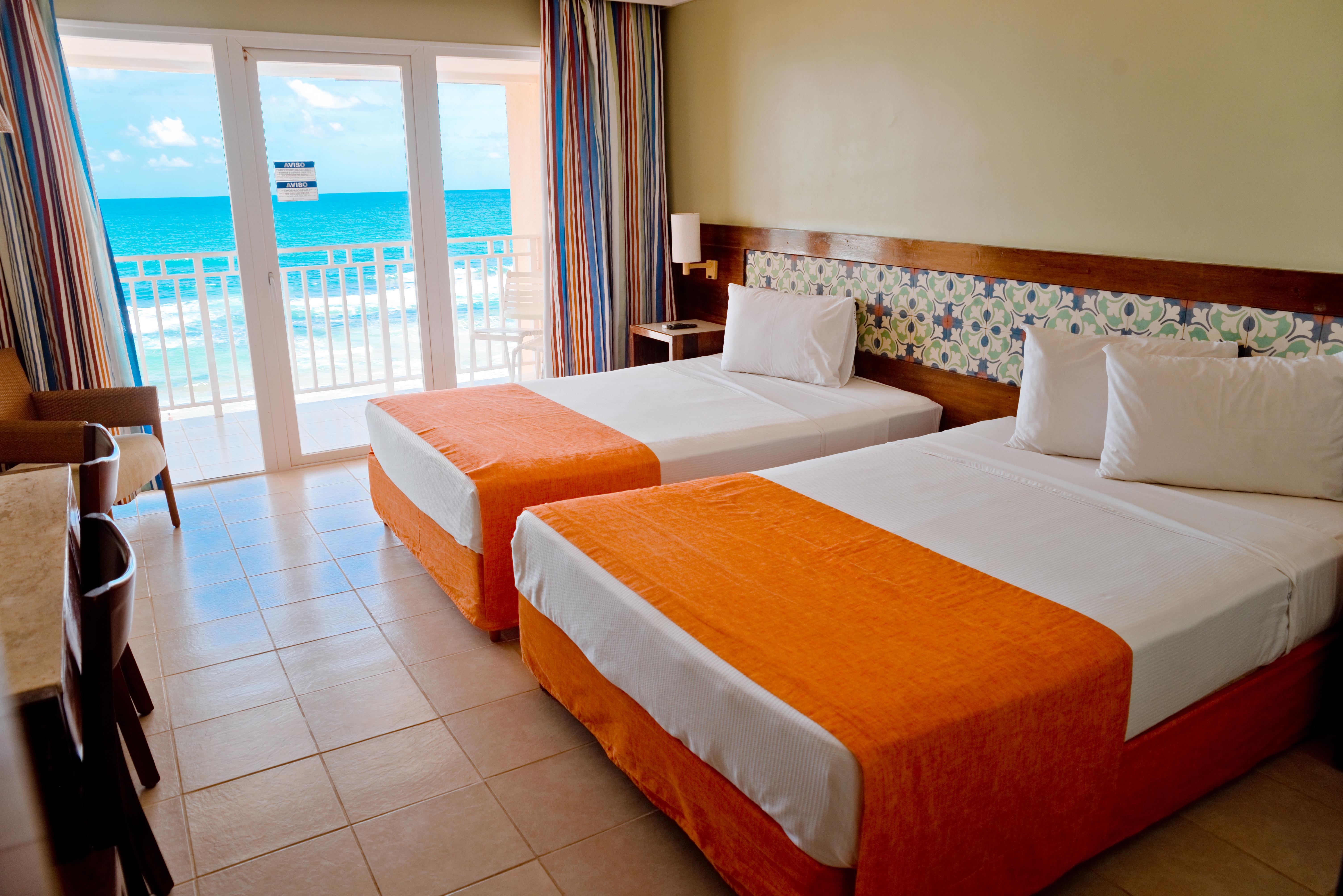 Gran Hotel Stella Maris Urban Resort & Conventions サルバドール エクステリア 写真