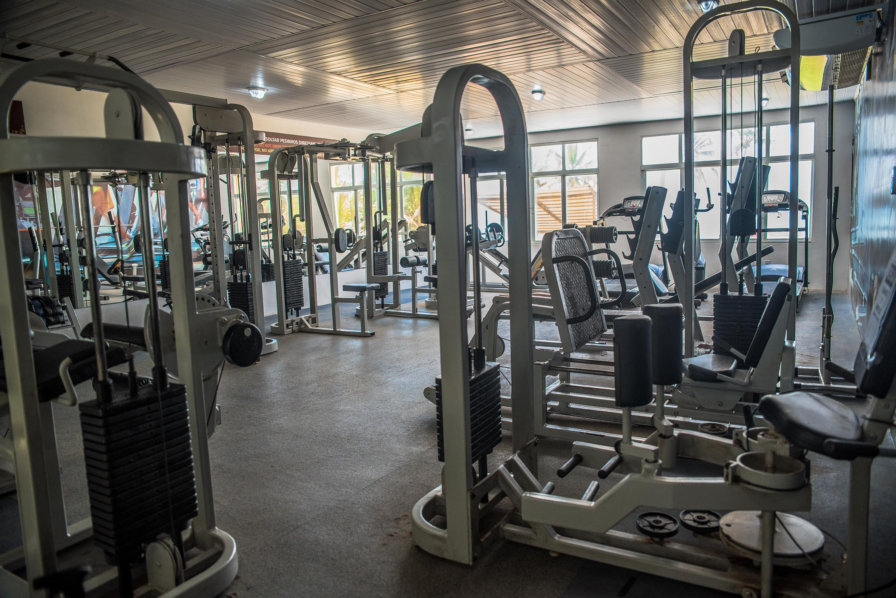 Gran Hotel Stella Maris Urban Resort & Conventions サルバドール エクステリア 写真