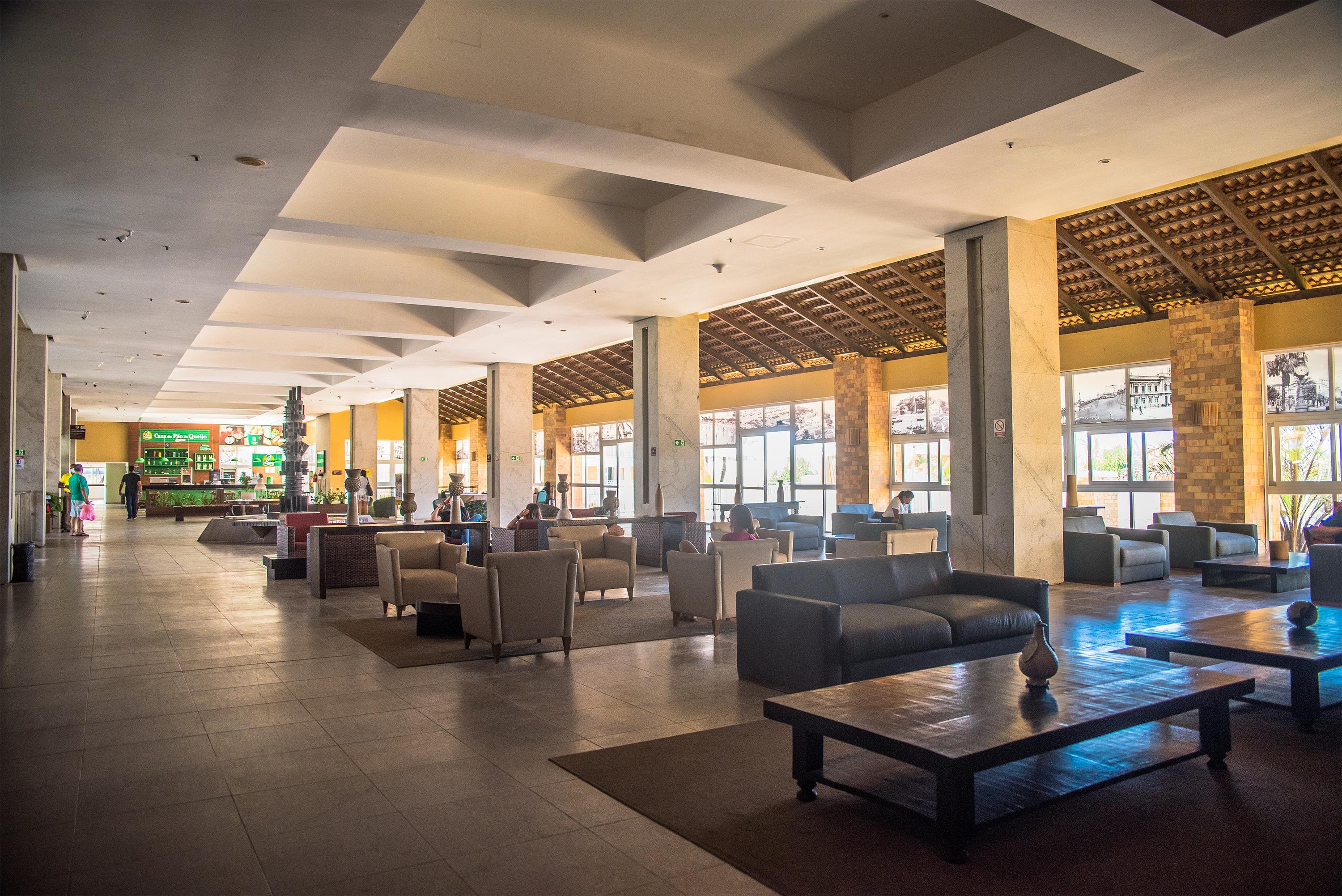 Gran Hotel Stella Maris Urban Resort & Conventions サルバドール エクステリア 写真