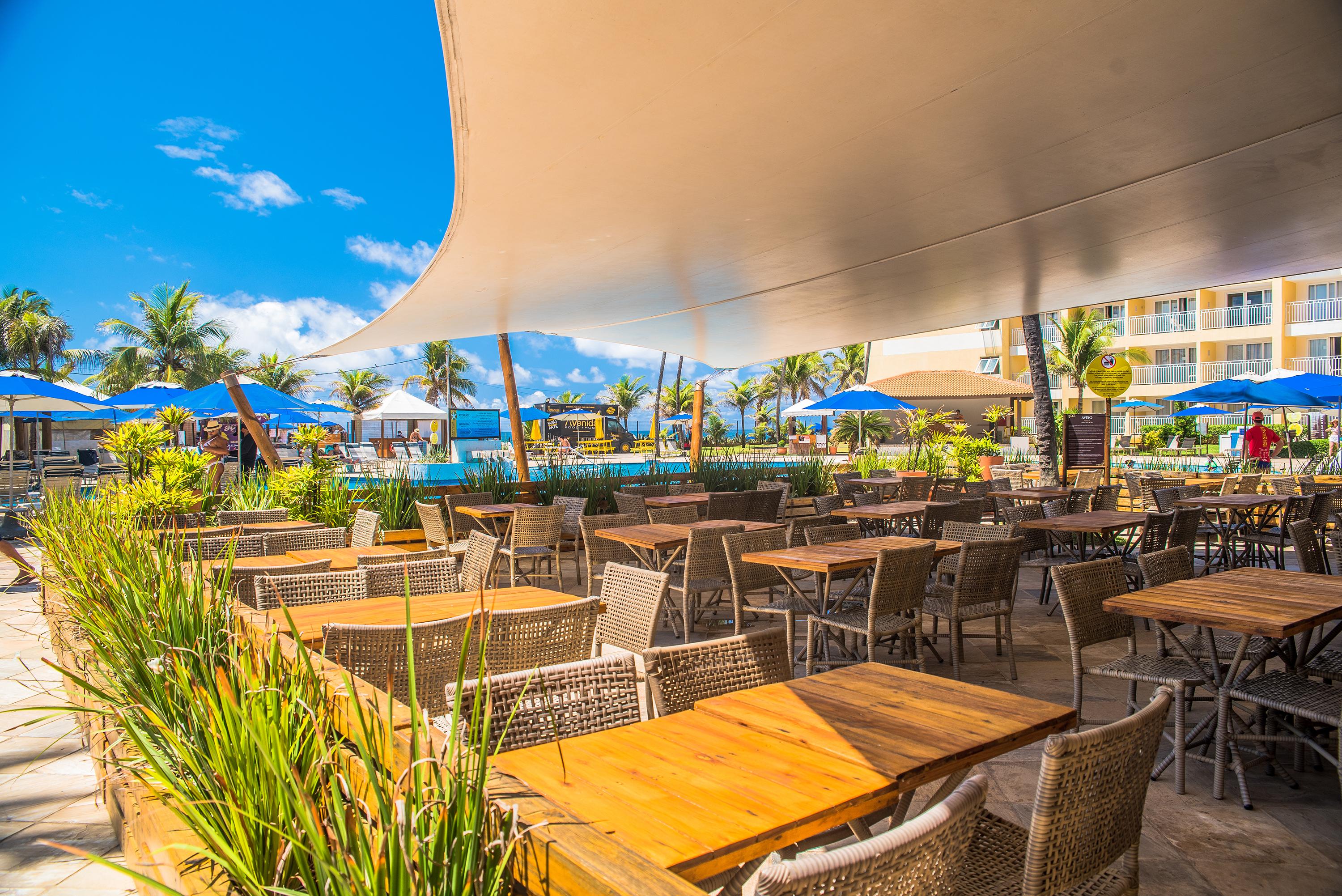 Gran Hotel Stella Maris Urban Resort & Conventions サルバドール エクステリア 写真