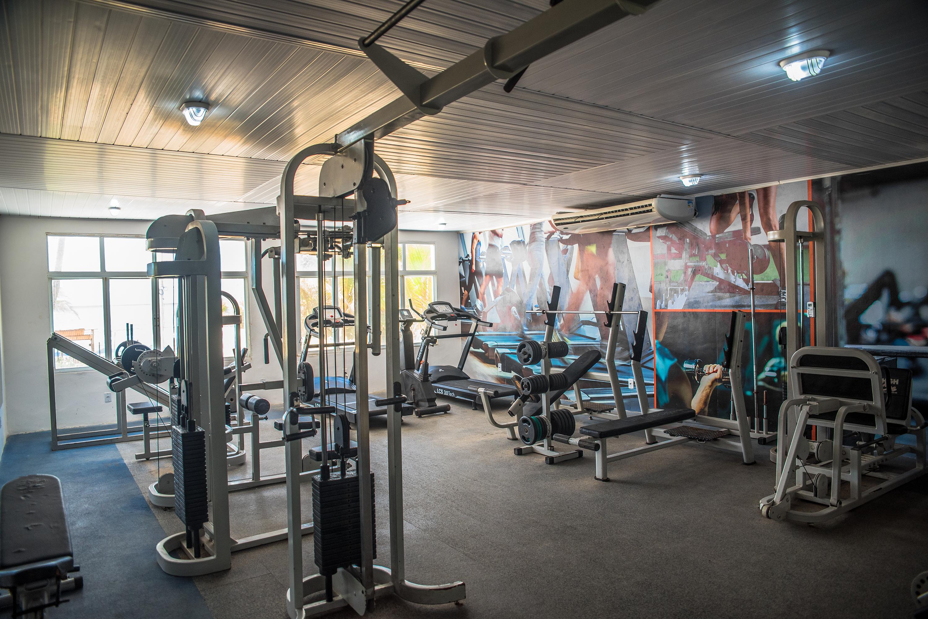 Gran Hotel Stella Maris Urban Resort & Conventions サルバドール エクステリア 写真