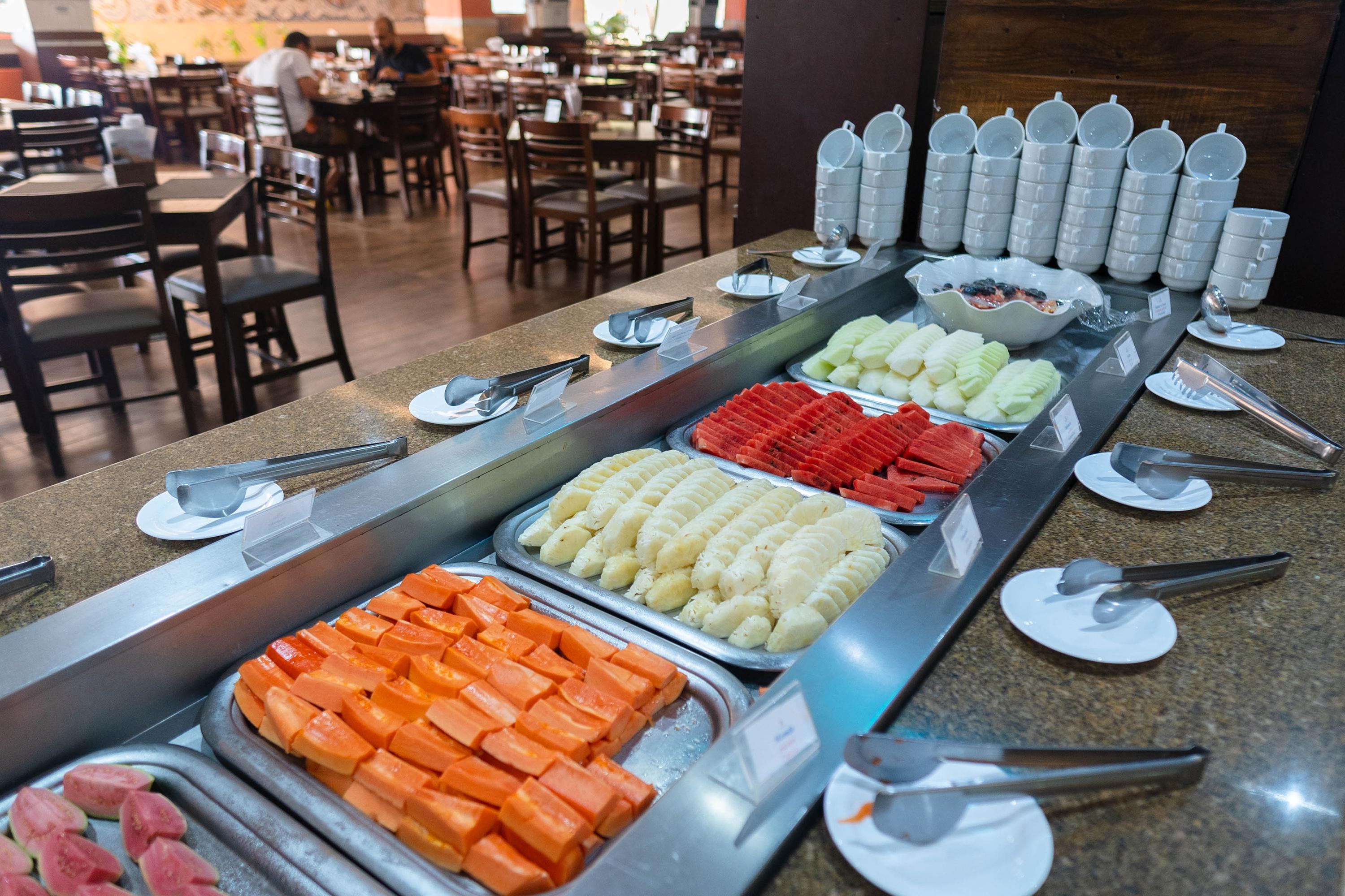 Gran Hotel Stella Maris Urban Resort & Conventions サルバドール エクステリア 写真