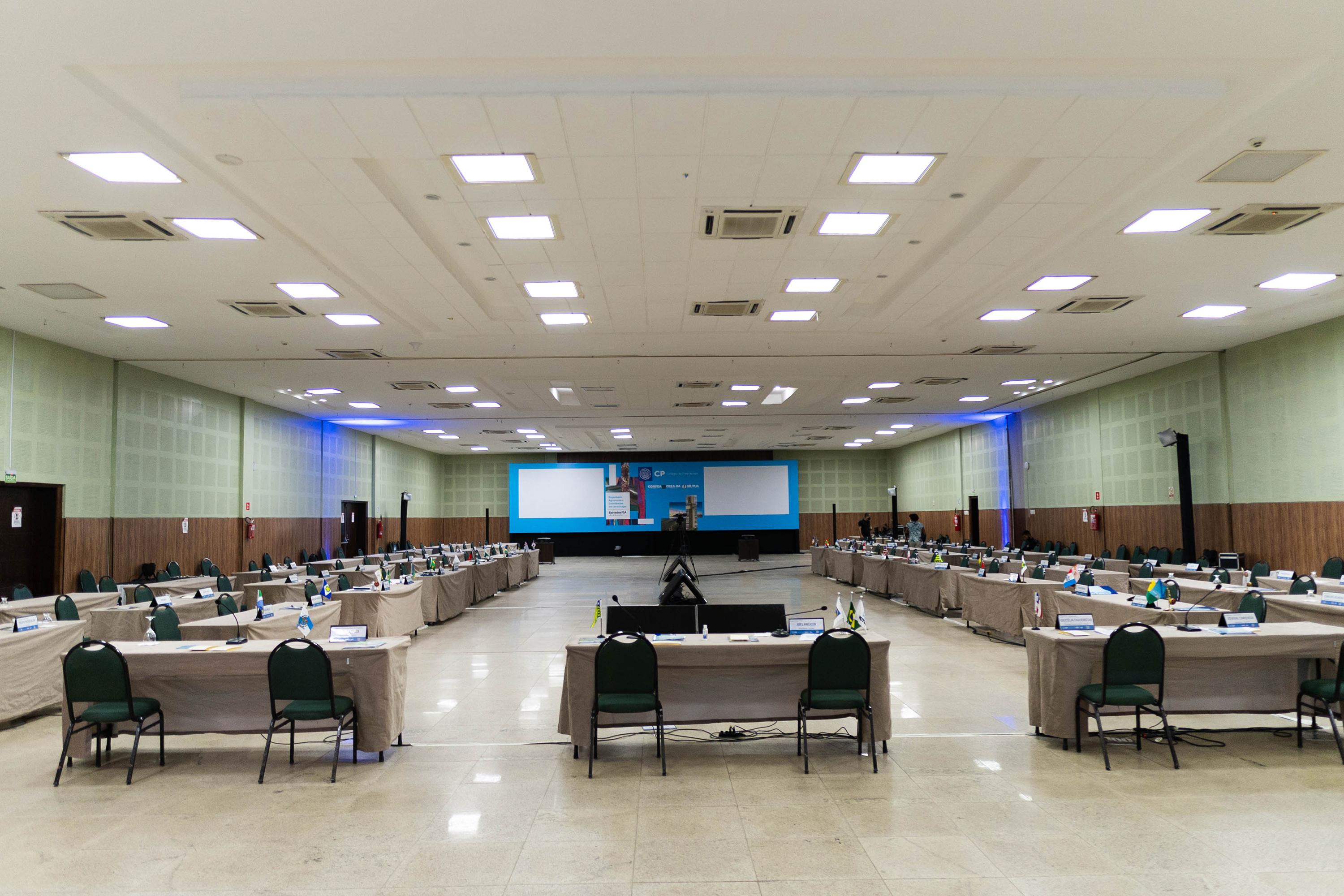 Gran Hotel Stella Maris Urban Resort & Conventions サルバドール エクステリア 写真