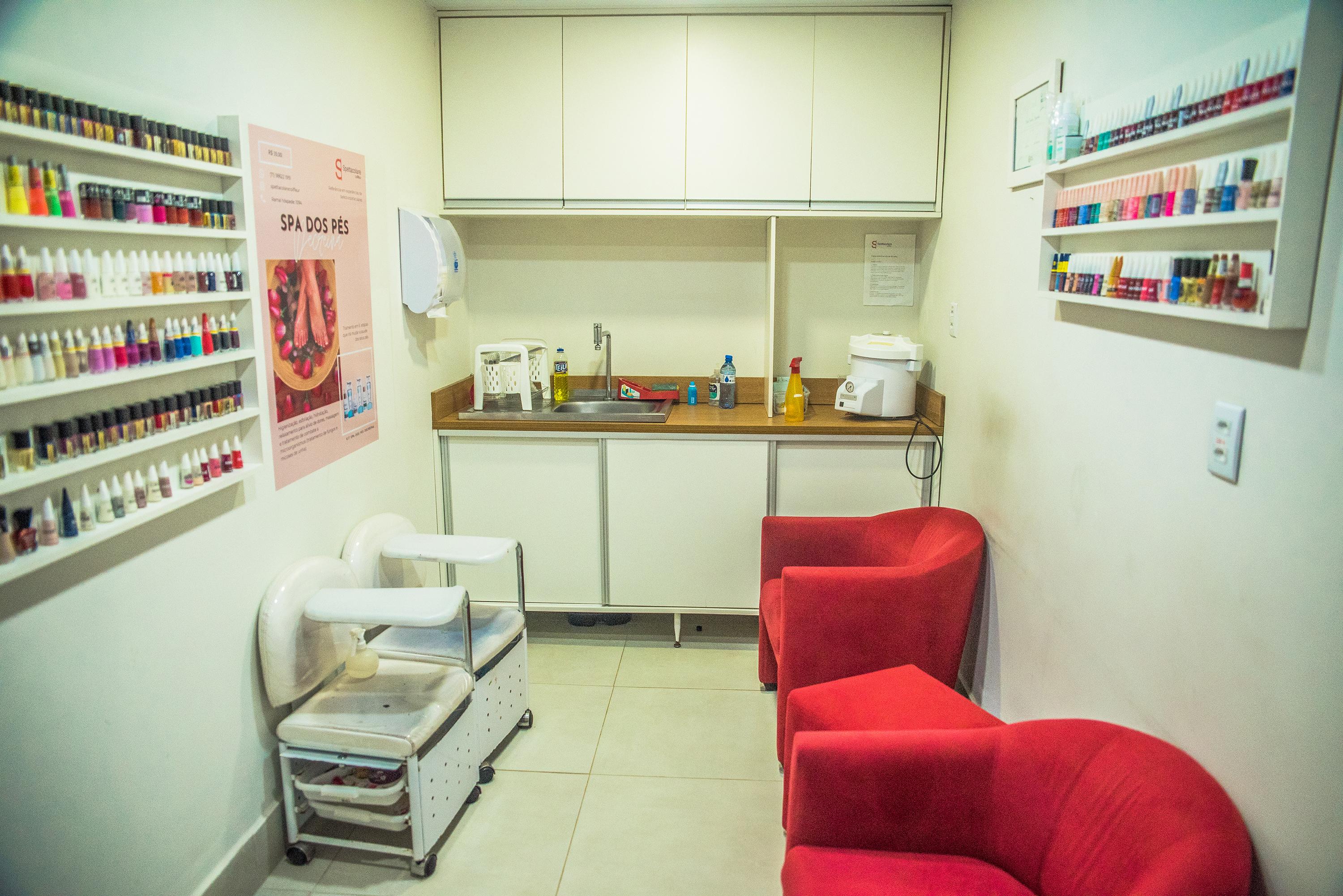 Gran Hotel Stella Maris Urban Resort & Conventions サルバドール エクステリア 写真