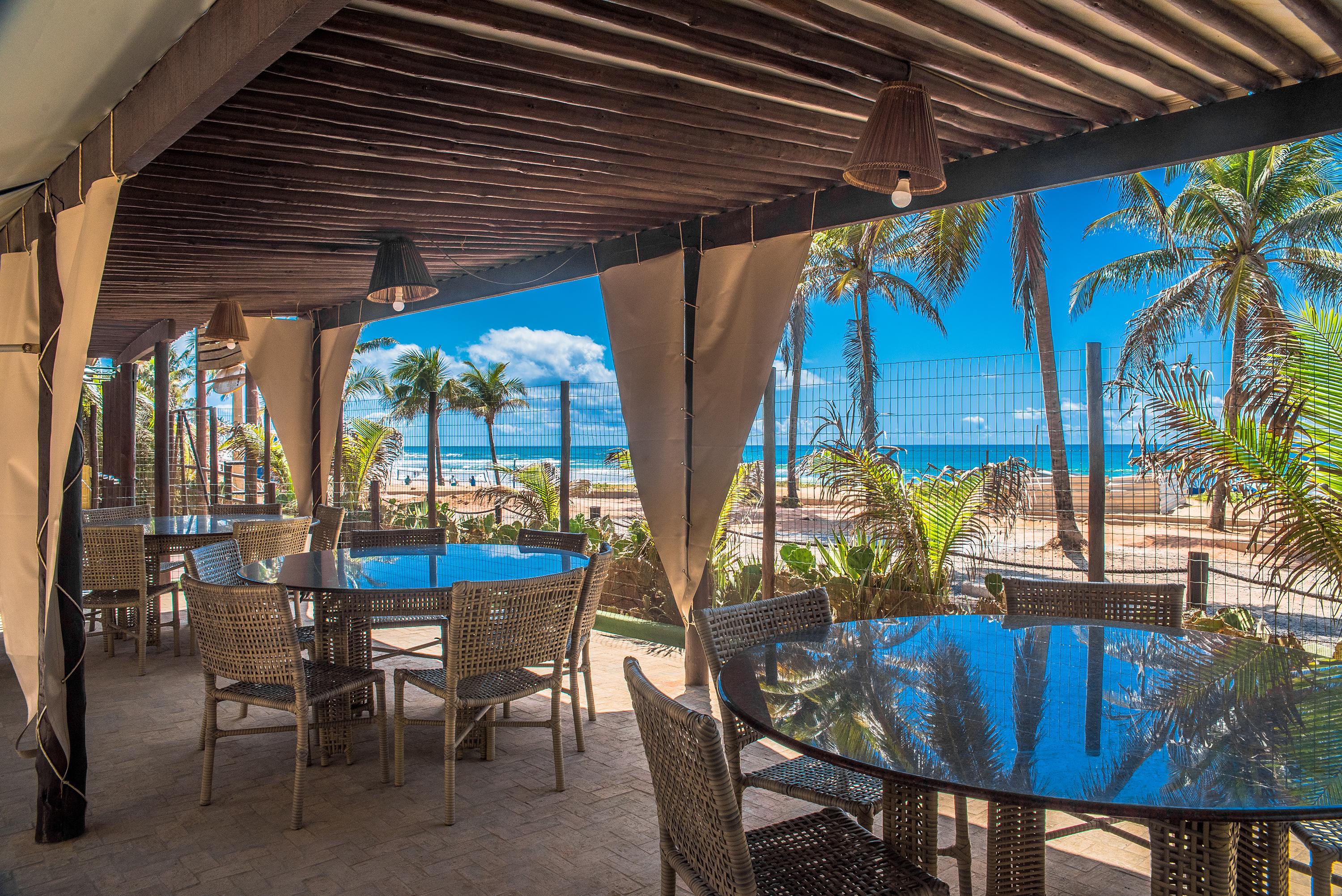 Gran Hotel Stella Maris Urban Resort & Conventions サルバドール エクステリア 写真