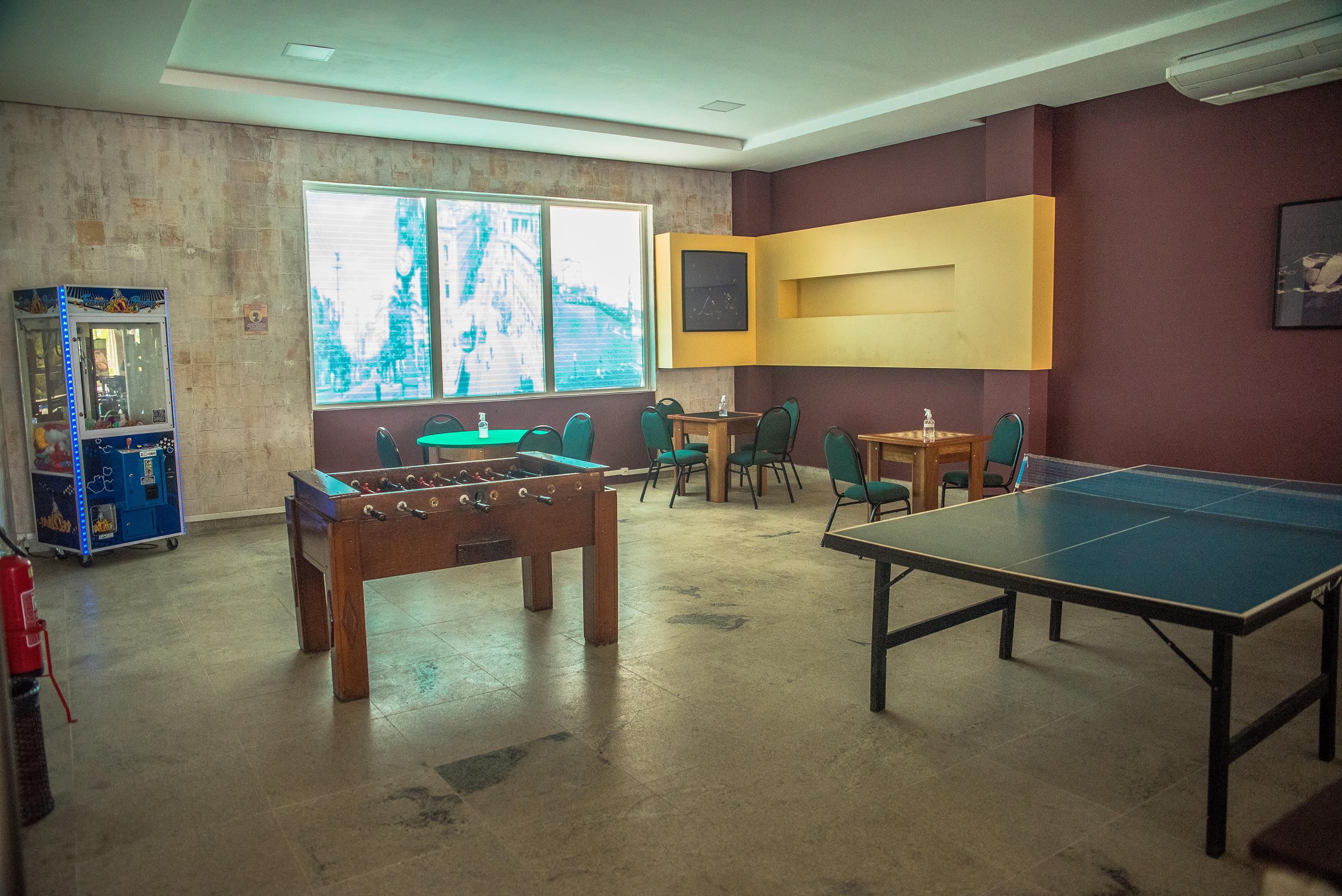 Gran Hotel Stella Maris Urban Resort & Conventions サルバドール エクステリア 写真