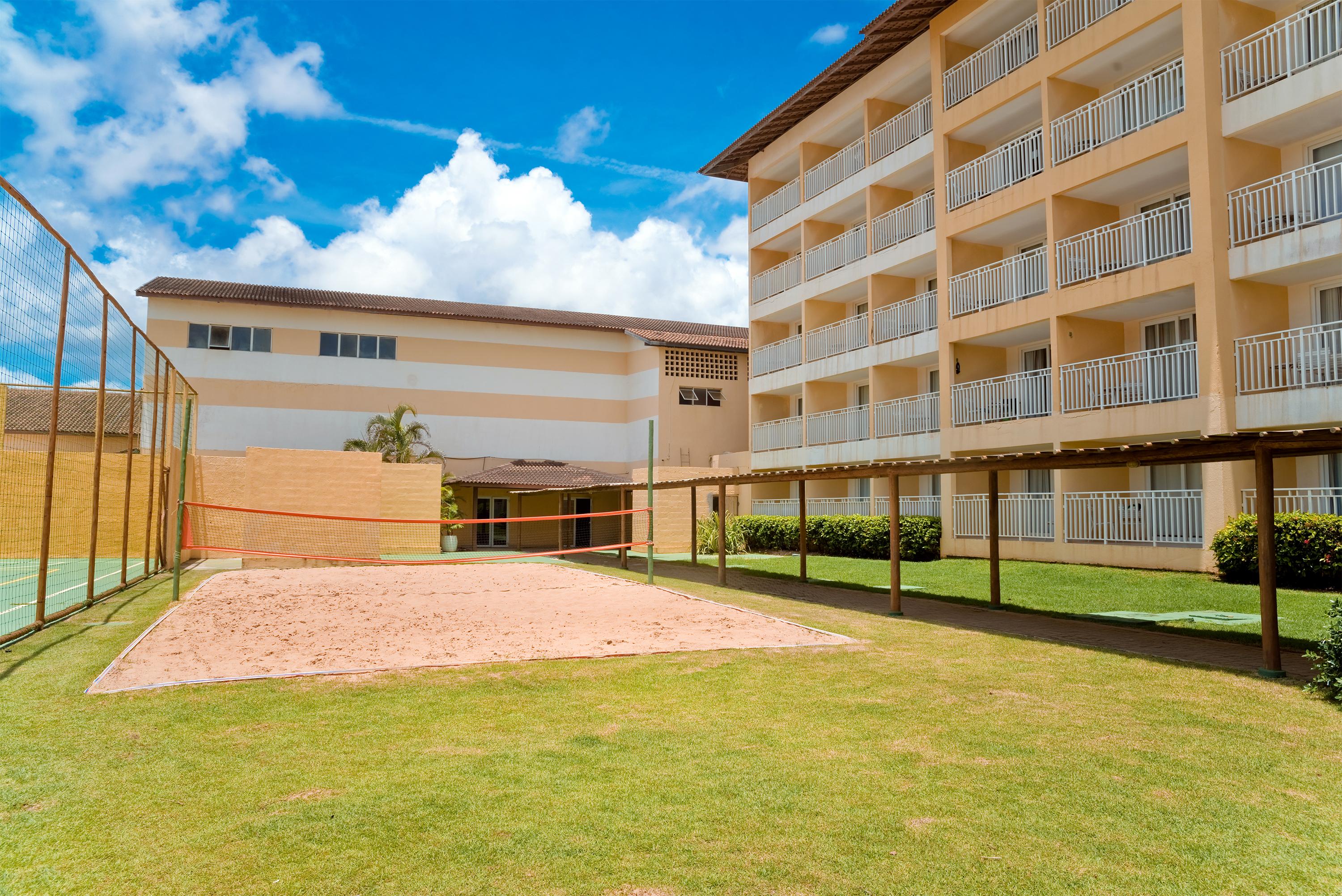 Gran Hotel Stella Maris Urban Resort & Conventions サルバドール エクステリア 写真
