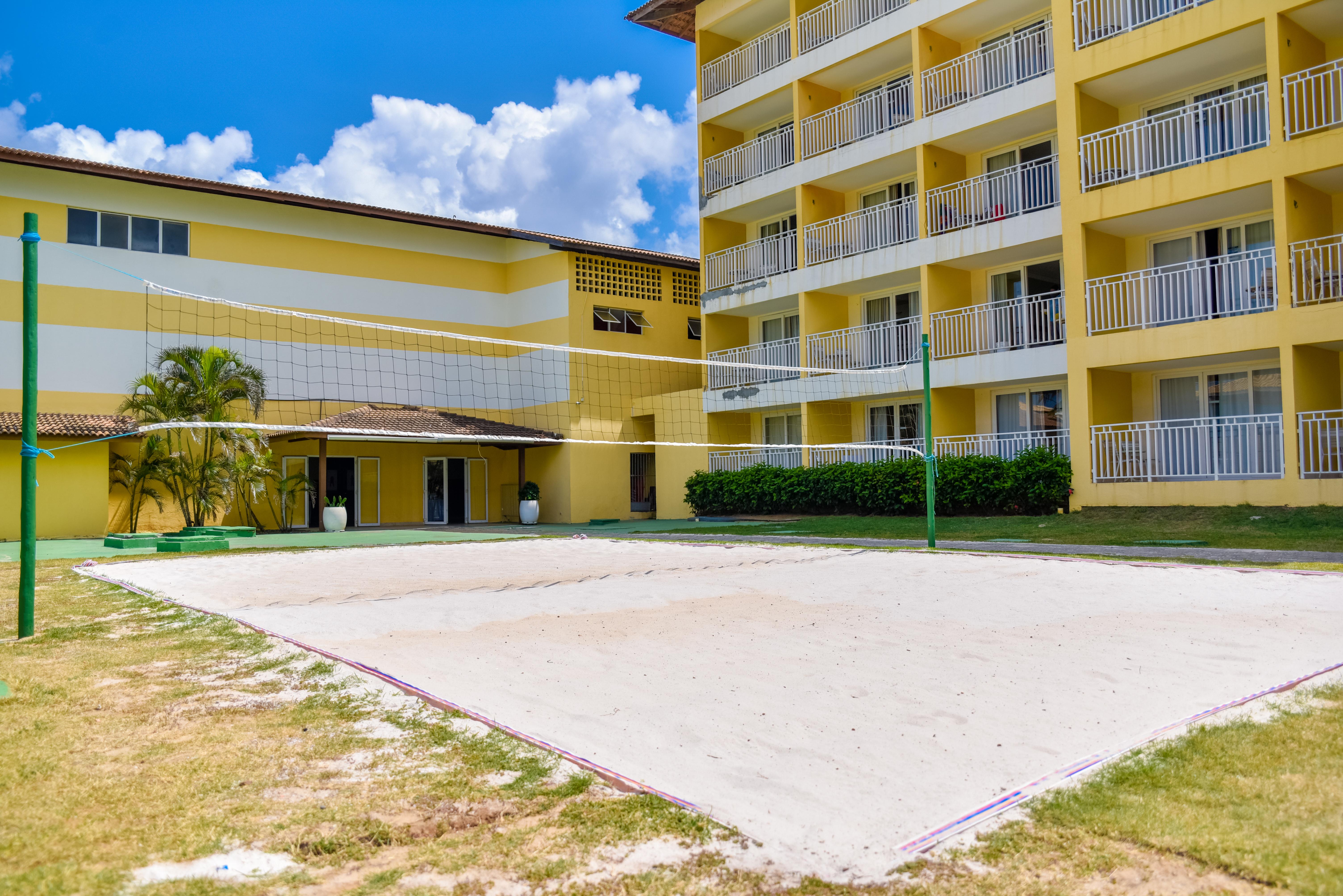 Gran Hotel Stella Maris Urban Resort & Conventions サルバドール エクステリア 写真