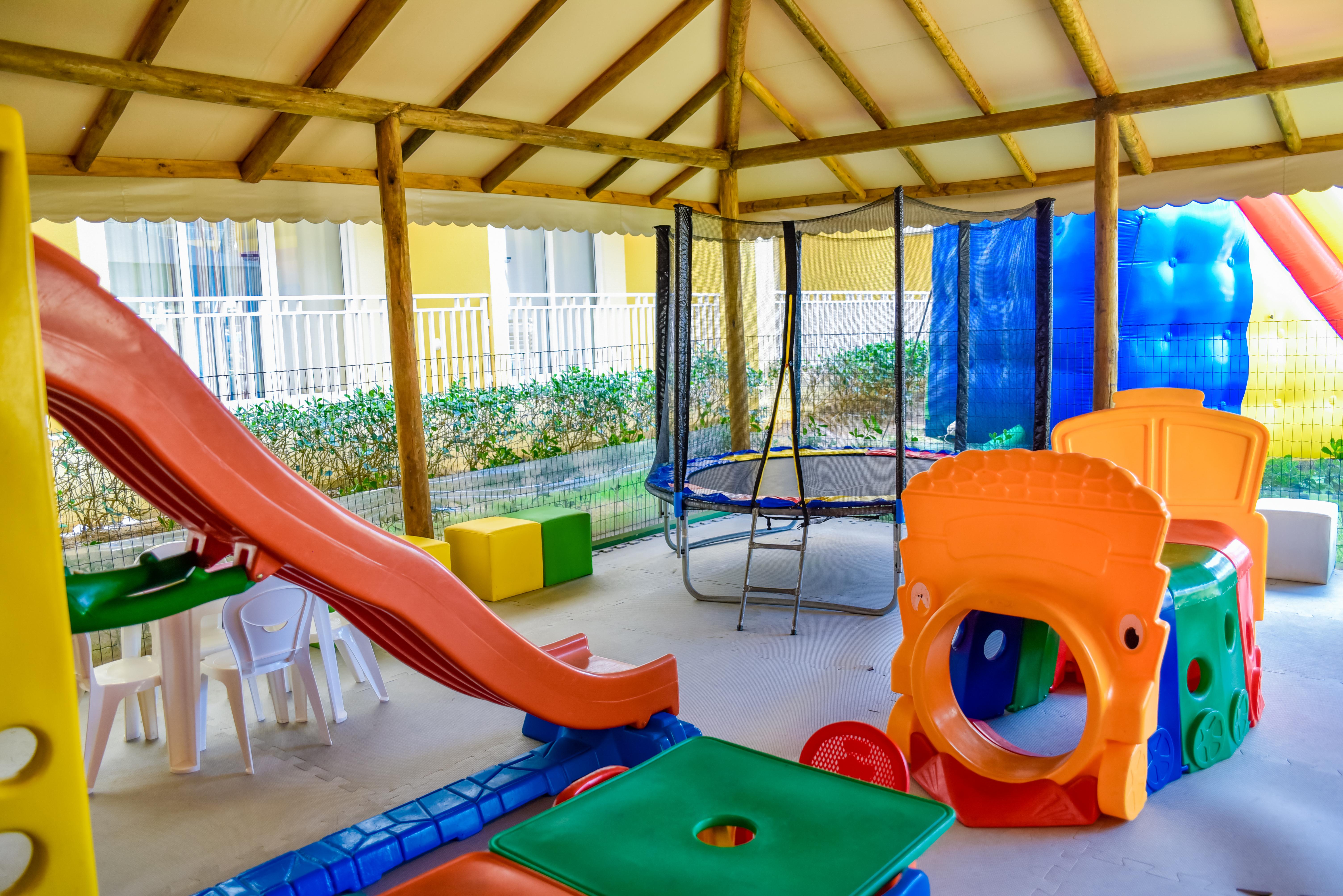 Gran Hotel Stella Maris Urban Resort & Conventions サルバドール エクステリア 写真