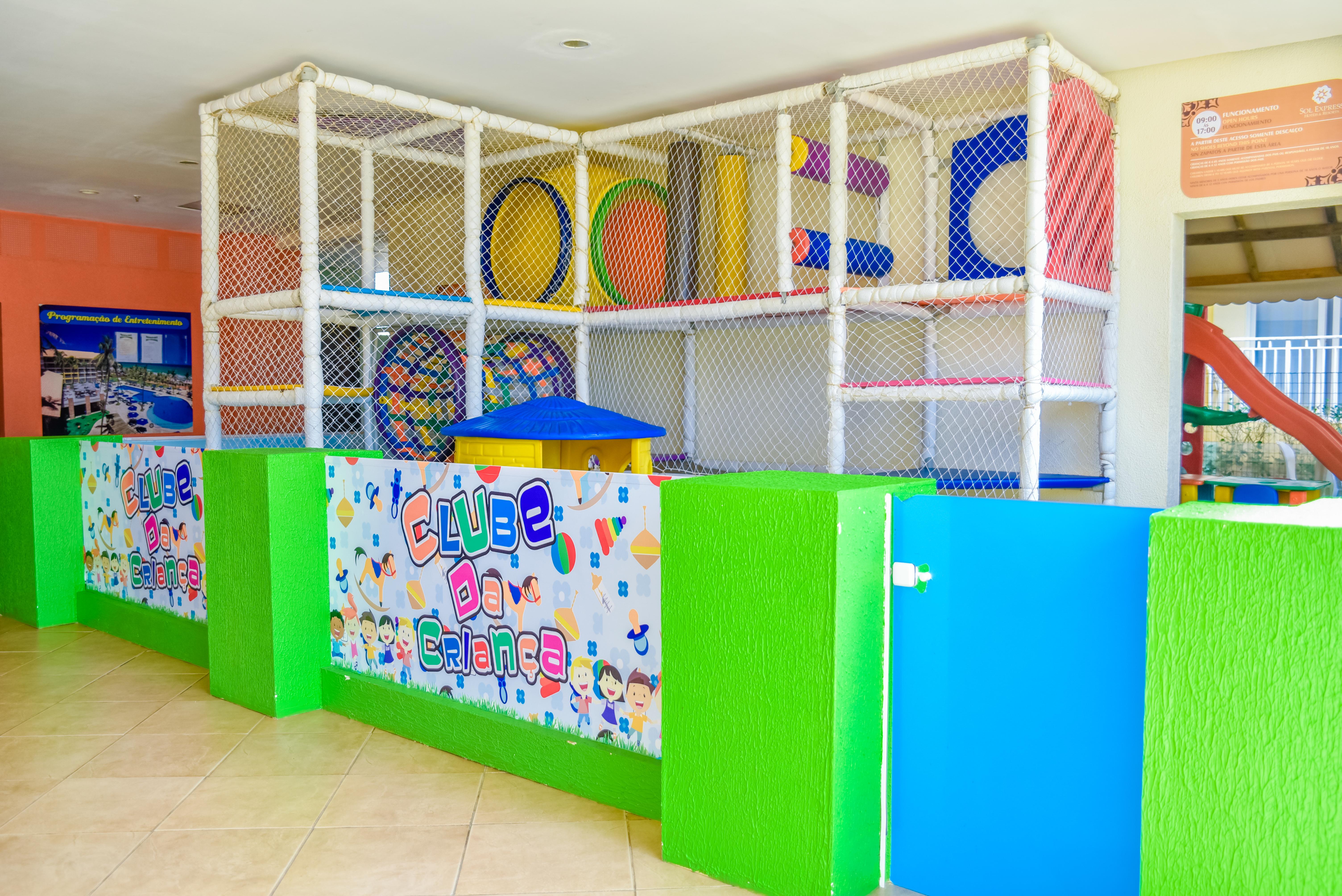 Gran Hotel Stella Maris Urban Resort & Conventions サルバドール エクステリア 写真