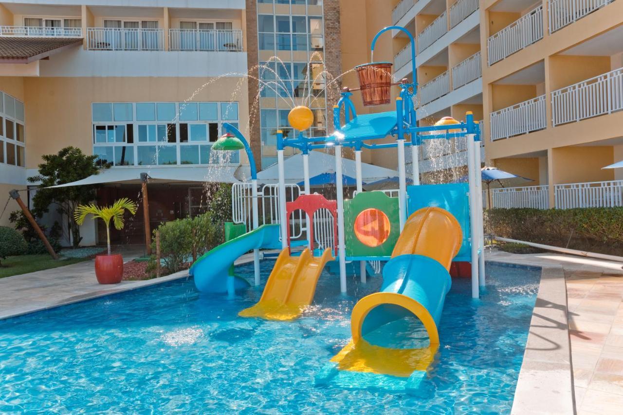 Gran Hotel Stella Maris Urban Resort & Conventions サルバドール エクステリア 写真