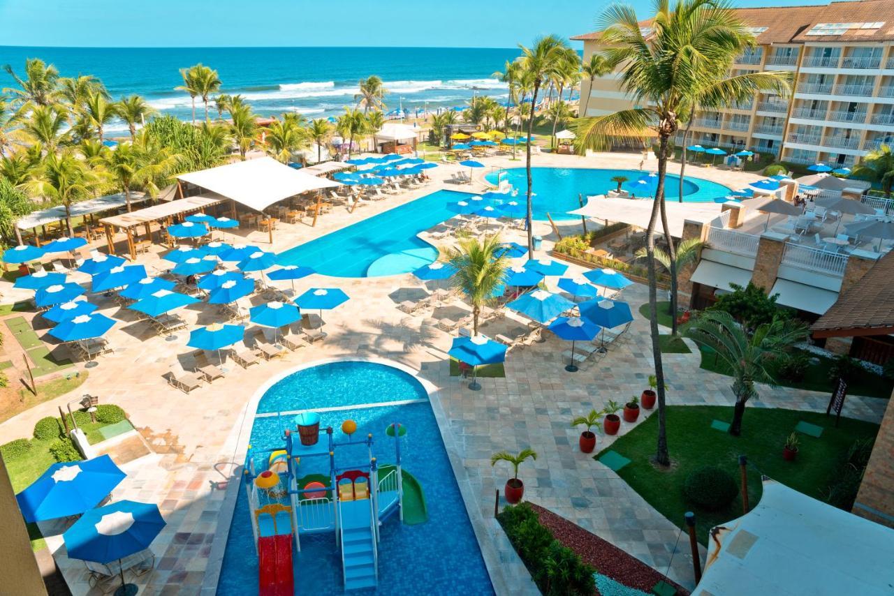 Gran Hotel Stella Maris Urban Resort & Conventions サルバドール エクステリア 写真
