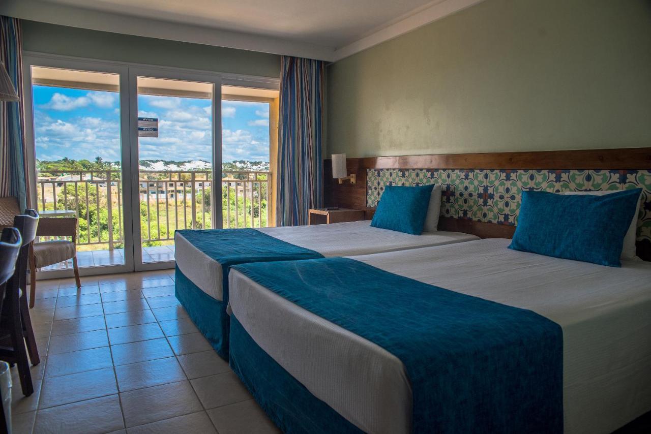 Gran Hotel Stella Maris Urban Resort & Conventions サルバドール エクステリア 写真