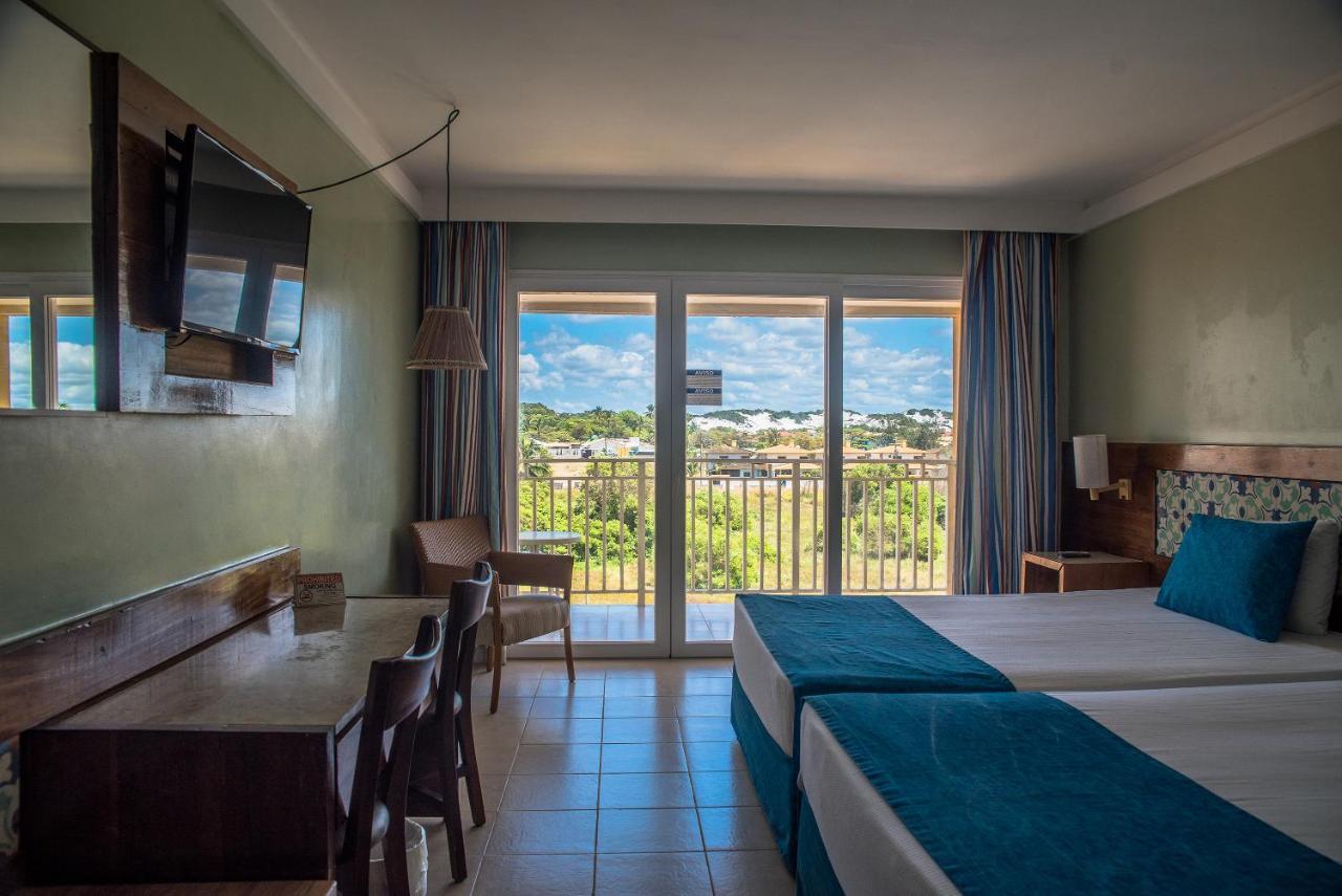 Gran Hotel Stella Maris Urban Resort & Conventions サルバドール エクステリア 写真