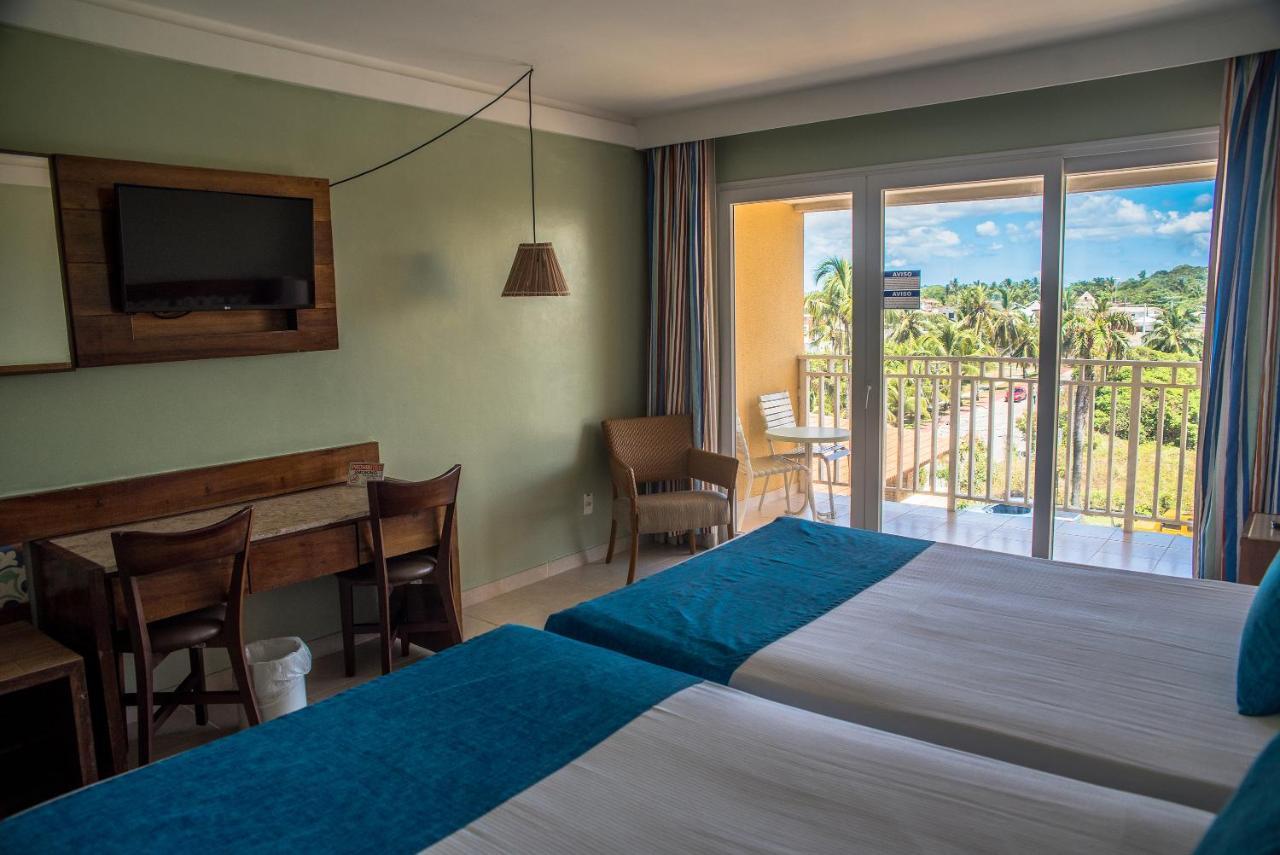 Gran Hotel Stella Maris Urban Resort & Conventions サルバドール エクステリア 写真