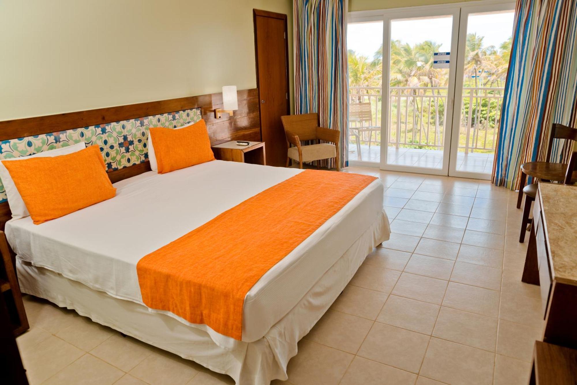 Gran Hotel Stella Maris Urban Resort & Conventions サルバドール エクステリア 写真