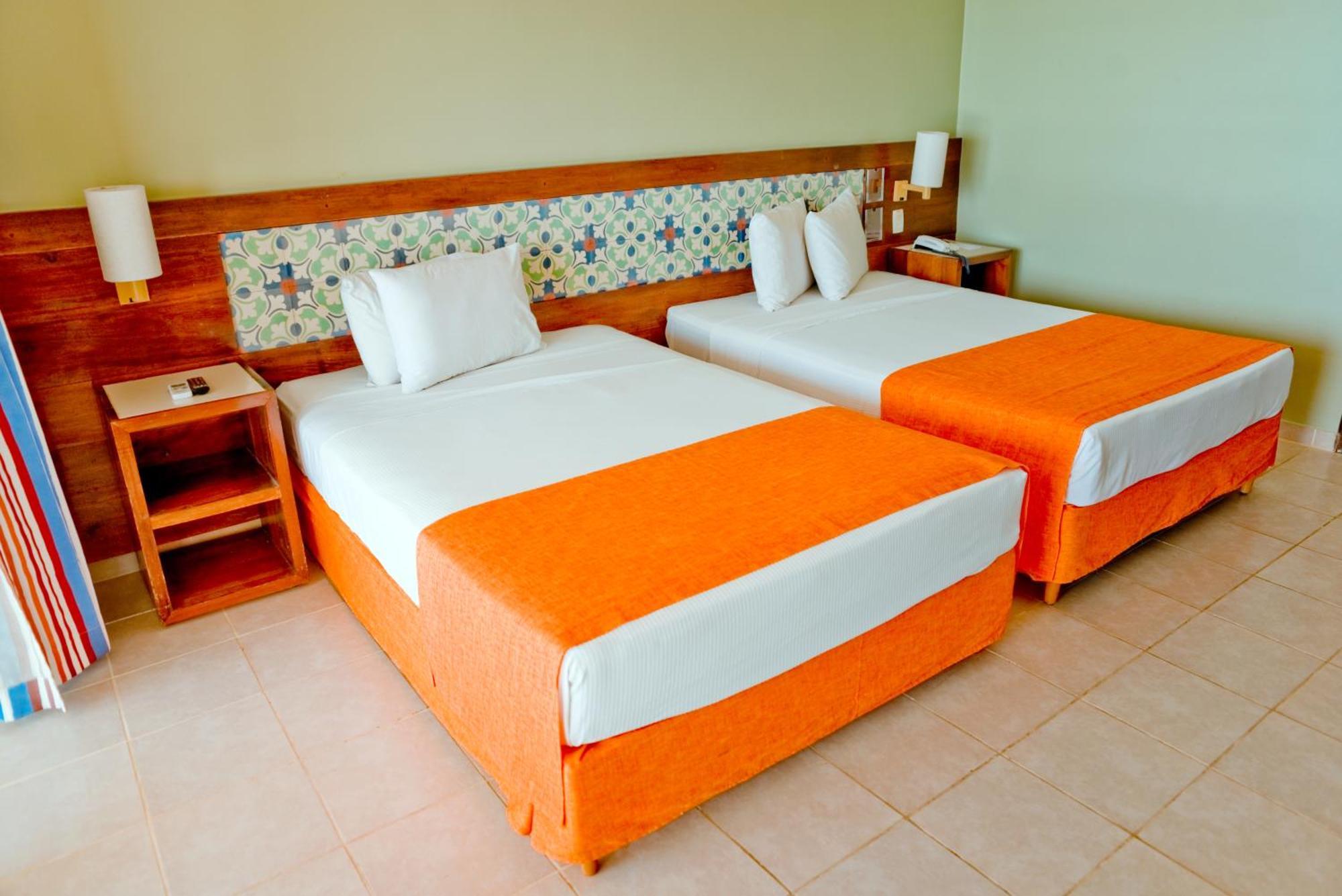 Gran Hotel Stella Maris Urban Resort & Conventions サルバドール エクステリア 写真