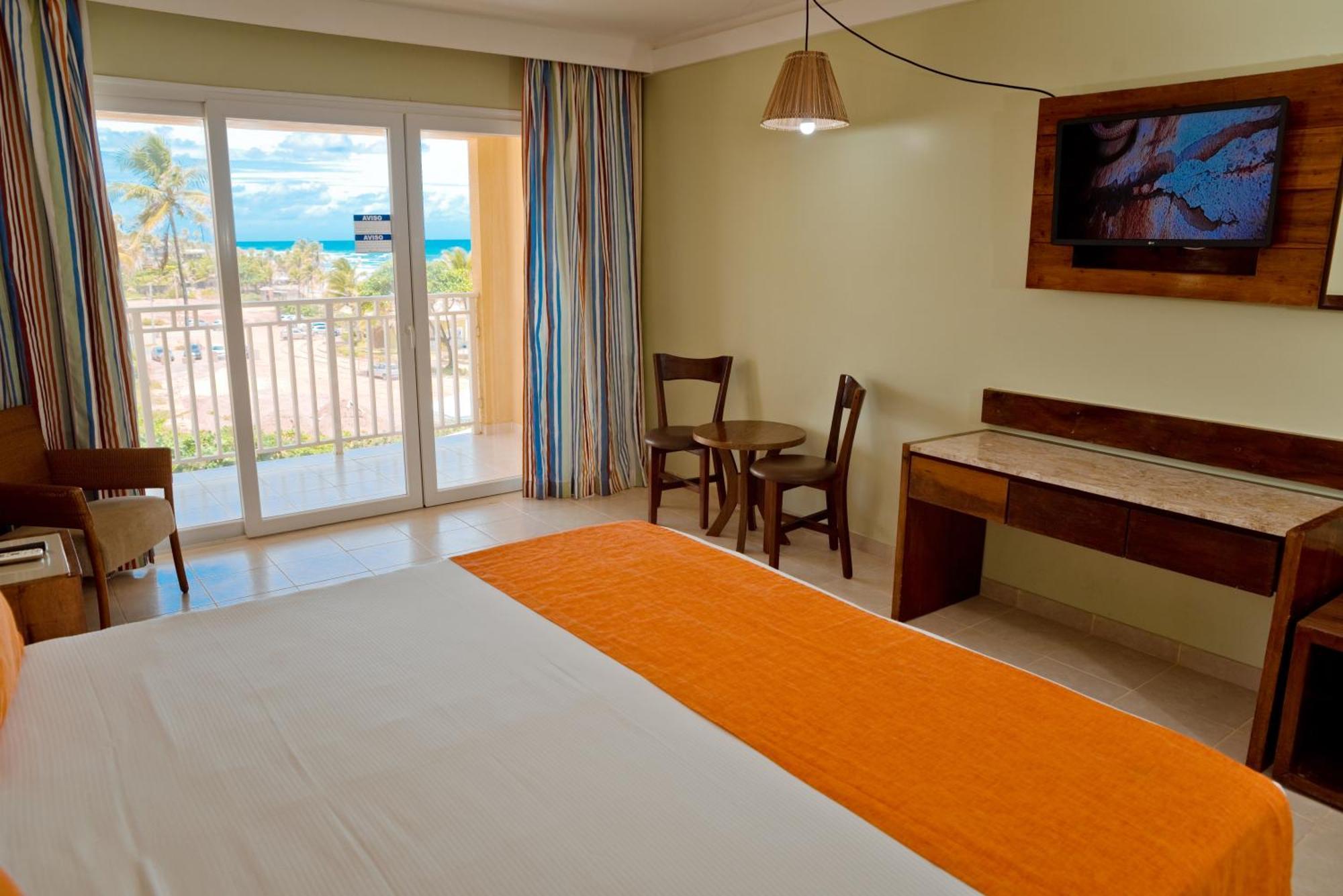 Gran Hotel Stella Maris Urban Resort & Conventions サルバドール エクステリア 写真
