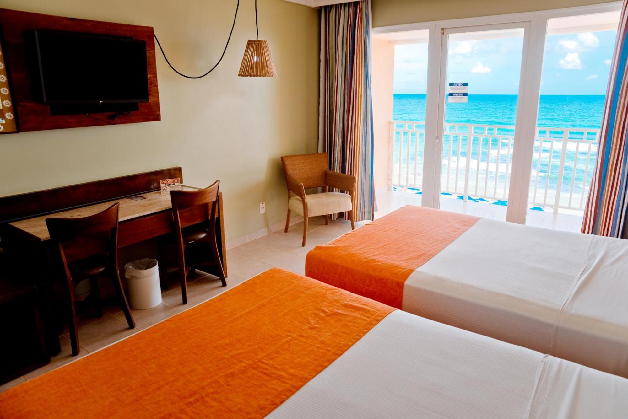 Gran Hotel Stella Maris Urban Resort & Conventions サルバドール エクステリア 写真