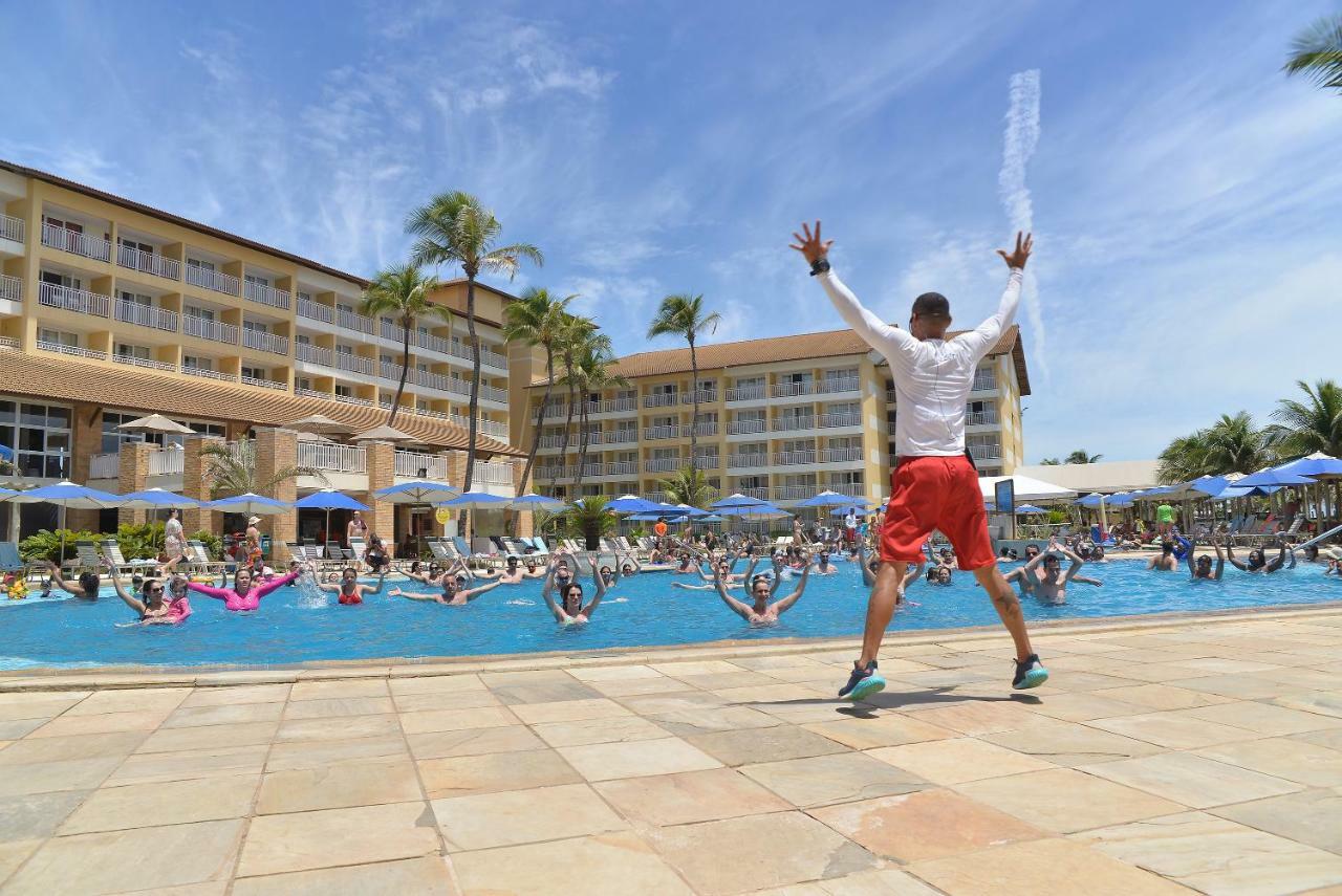 Gran Hotel Stella Maris Urban Resort & Conventions サルバドール エクステリア 写真
