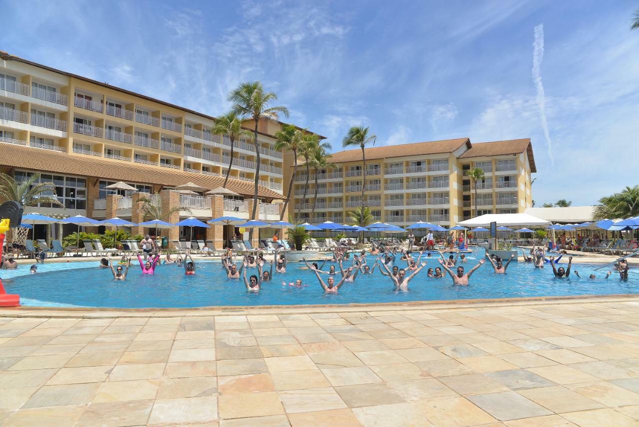 Gran Hotel Stella Maris Urban Resort & Conventions サルバドール エクステリア 写真